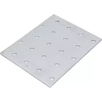 Крепежная пластина ООО Металлист