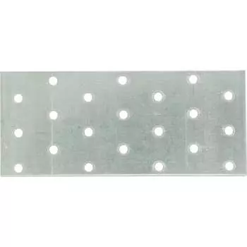 Крепежная пластина ООО Металлист