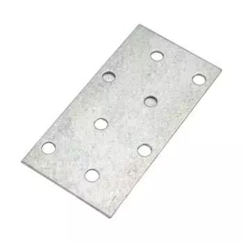 Крепежная пластина ООО Металлист