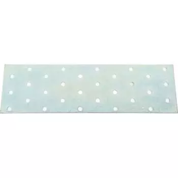 Крепежная пластина ООО Металлист