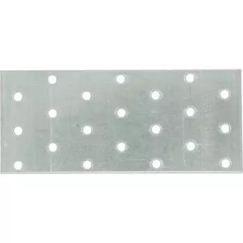 Крепежная пластина ООО Металлист