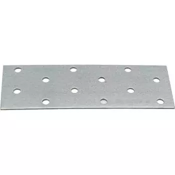Крепежная пластина ООО Металлист 530140120-012