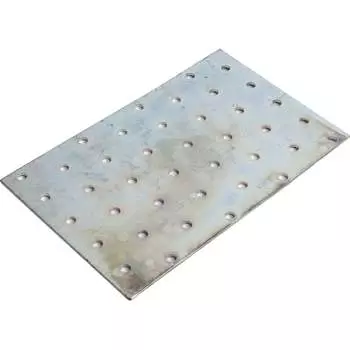 Крепежная пластина ООО Металлист 530110016-010