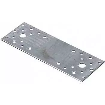 Крепежная пластина ООО Техно-Сервис