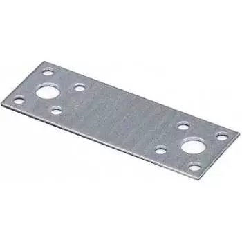 Крепежная пластина ООО Техно-Сервис