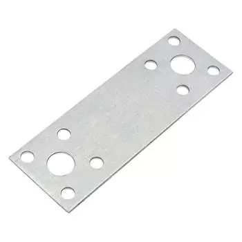 Крепежная пластина РемоКолор КР 710-9100