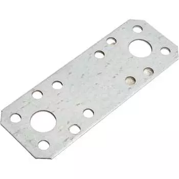 Крепежная пластина РК ГРУП КР РКГ00005547