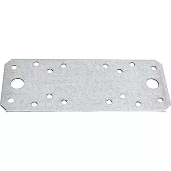 Крепежная пластина РК ГРУП Б РКГ00014250