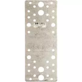 Крепежная пластина ЗУБР КП-2.5 31023-200