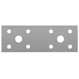 Крепежная пластина ЗУБР КП-2.5 31023-100