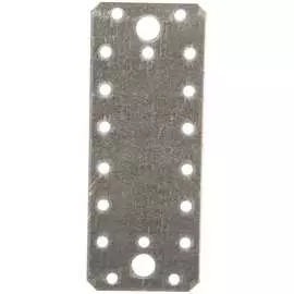 Крепежная пластина ЗУБР КП-2.5 31023-140