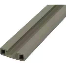 Крепежная рейка для панелей СХТ ПрПа005