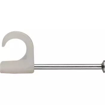 Крепежная скоба ЕВРОПАРТНЕР 3 0837 1