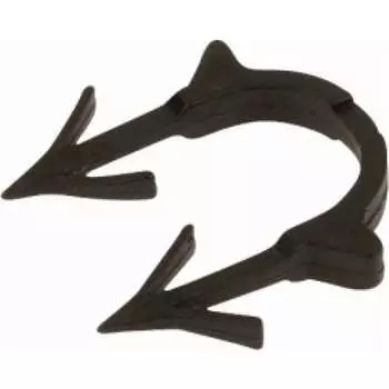 Крепежная скоба Henco UFH-TACK-60