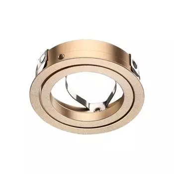 Крепежное кольцо для арт. 370455-370456 Novotech