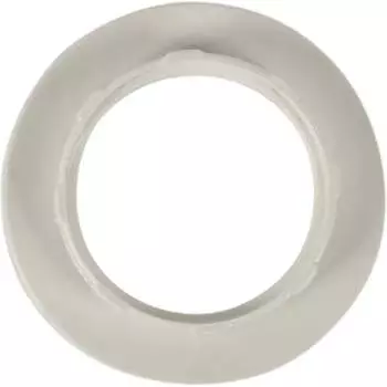 Крепежное кольцо для патрона OXION RH-002WH-E14-50PCS