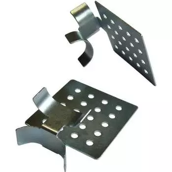 Крепежный элемент 7КООРДИНАТ KBI-RC-ST ВИ7ККЭОЦ0810