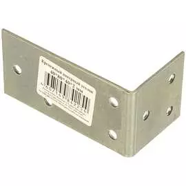 Крепежный анкерный крепежный уголок КРЕПКО-НАКРЕПКО 42254