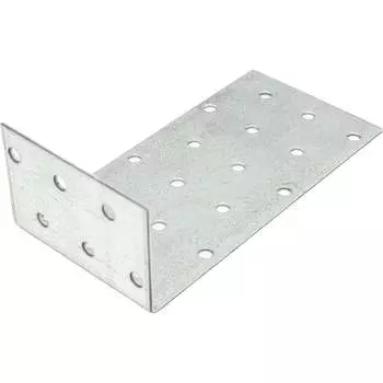 Крепежный анкерный уголок КРЕП-КОМП KUL кул12060мф