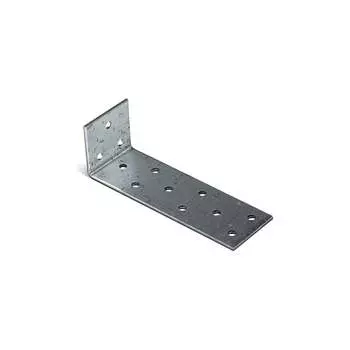 Крепежный анкерный уголок КРЕП-КОМП KUL кул40080