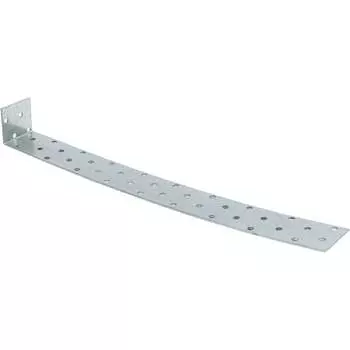 Крепежный анкерный уголок КРЕПКО-НАКРЕПКО 38313