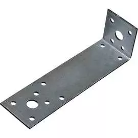 Крепежный асимметричный уголок КРЕП-КОМП