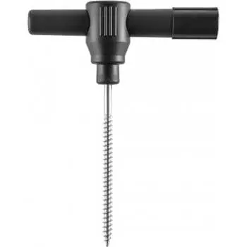 Крепежный бур-ввертыш для зимней палатки Helios HS-ISA-B №2 86176