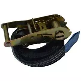 Крепежный кольцевой стяжной ремень ТЯНИ-ТОЛКАЙ