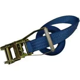 Крепежный кольцевой стяжной ремень ТЯНИ-ТОЛКАЙ