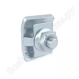 Крепежный комплект для монтажа проволочного лотка DKC №1 CM350001