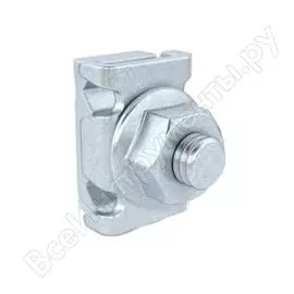 Крепежный комплект для монтажа проволочного лотка DKC №3 CM350003