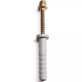 Крепежный комплект для стальных хомутов DKC 63768