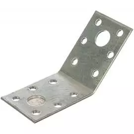 Крепежный крепежный уголок Госкреп 13-0020160