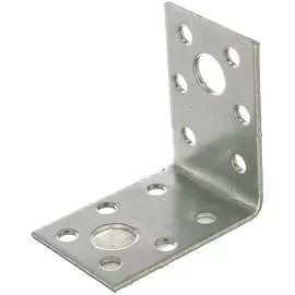 Крепежный крепежный уголок Госкреп 13-0019990