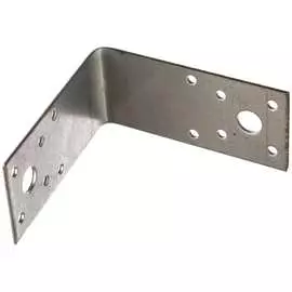 Крепежный крепежный уголок Госкреп 13-0020020