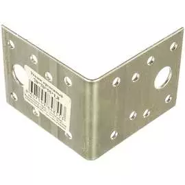 Крепежный крепежный уголок КРЕПКО-НАКРЕПКО 48553