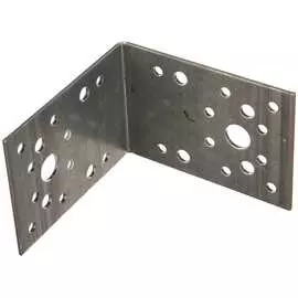 Крепежный крепежный уголок КРЕПКО-НАКРЕПКО 47044