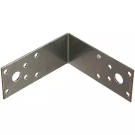 Крепежный крепежный уголок КРЕПКО-НАКРЕПКО 47037