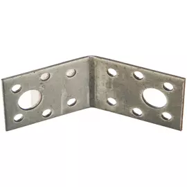 Крепежный крепежный уголок КРЕПКО-НАКРЕПКО 46962