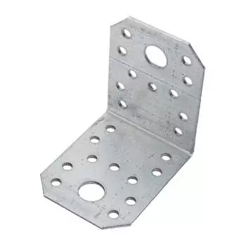 Крепежный крепежный уголок КРЕПКО-НАКРЕПКО 47075