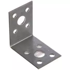 Крепежный крепежный уголок СИБРТЕХ 46401
