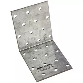 Крепежный крепежный уголок ЗУБР МАСТЕР 310206-060-080