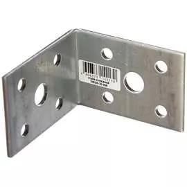 Крепежный крепежный уголок ЗУБР МАСТЕР 310126-35-050