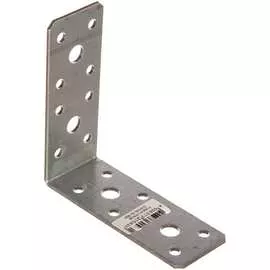 Крепежный крепежный уголок ЗУБР УК-2.0 310126-35-090