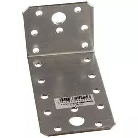 Крепежный крепежный уголок ЗУБР МАСТЕР 310156-55