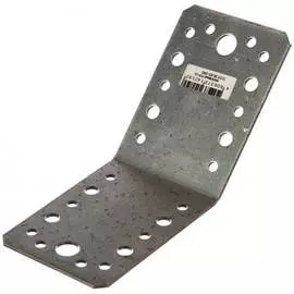 Крепежный крепежный уголок ЗУБР МАСТЕР 310136-65-090