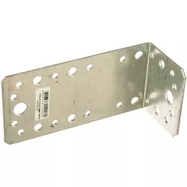 Крепежный крепежный уголок ЗУБР МАСТЕР 310156-65