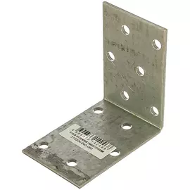 Крепежный крепежный уголок ЗУБР МАСТЕР 310206-040-060