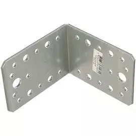 Крепежный крепежный уголок ЗУБР УК-2.5 31012-90