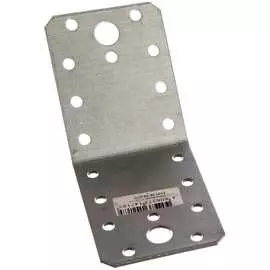 Крепежный крепежный уголок ЗУБР МАСТЕР 310136-55-070